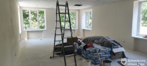 Сучасний прихисток у Дніпрі: новий дім для переселенців