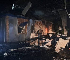 Масштабні атаки на Дніпропетровщині: наслідки та постраждалі