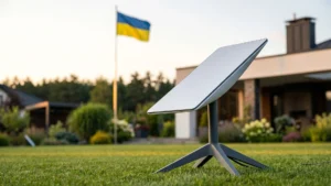 Викрито зрадників, які реєстрували Starlink для рф на Дніпропетровщині