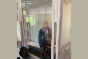 Шокуючий випадок у Кривому Розі: судитимуть чоловіка за сексуальне насильство над дитиною