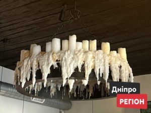 Відключення електроенергії у Дніпрі 9 липня: список адрес