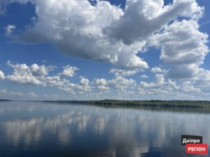 Де в Дніпрі найчистіша вода на пляжах: рейтинг безпечних місць
