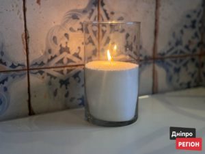 Відключення світла у Дніпрі: графік та адреси
