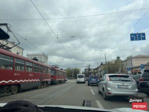 Тривога для водіїв: у Дніпрі перекриють ключовий перехресток